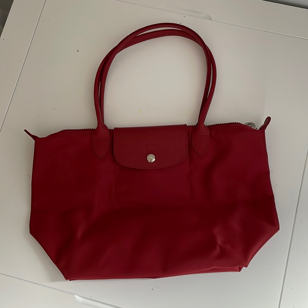 COPY - Longchamp shoulder bag *new*